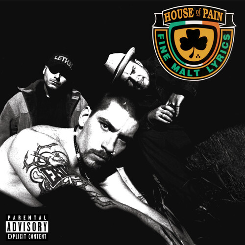 House of Pain, Fine Malt Lyrics - 30th Anniversary (COLOR)