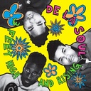 De La Soul, 3 Feet High & Rising (COLOR)