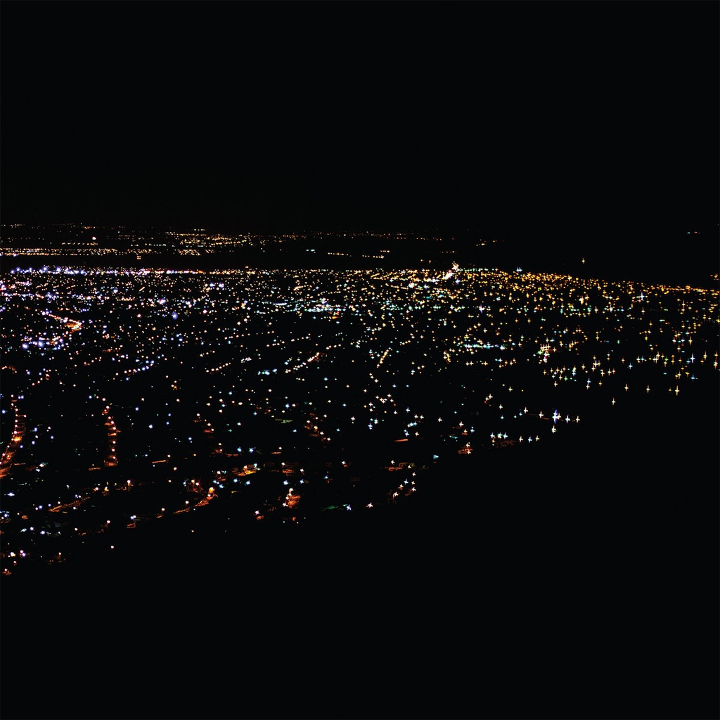 Armand Hammer & The Alchemist	Haram: Deluxe Reissue