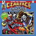 Czarface, Czarface Meets Ghostface