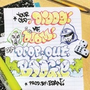 Your Old Droog + MF DOOM, Dropout Boogie