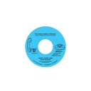 Hank Jacobs And Don Malone, The World Needs Changin' / Hank Jacobs & The Tko's, Gettin' On Down