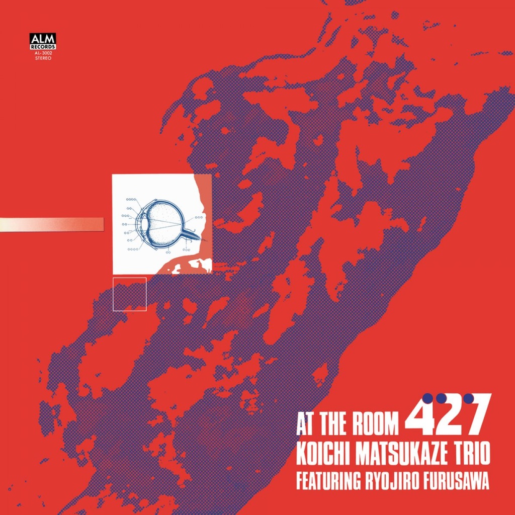 Koichi Matsukaze Trio feat. Ryojiro Furusawa, At the Room 427 (J Jazz Masterclass)