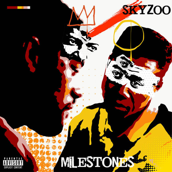 Skyzoo, Milestones (COLOR)
