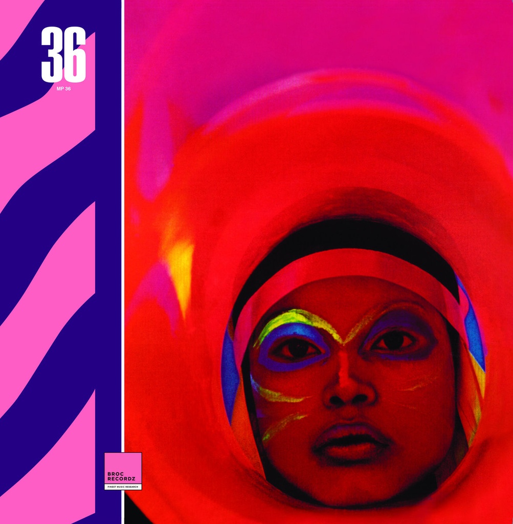 [RC001] Janko Nilovic, Rythmes Contemporains