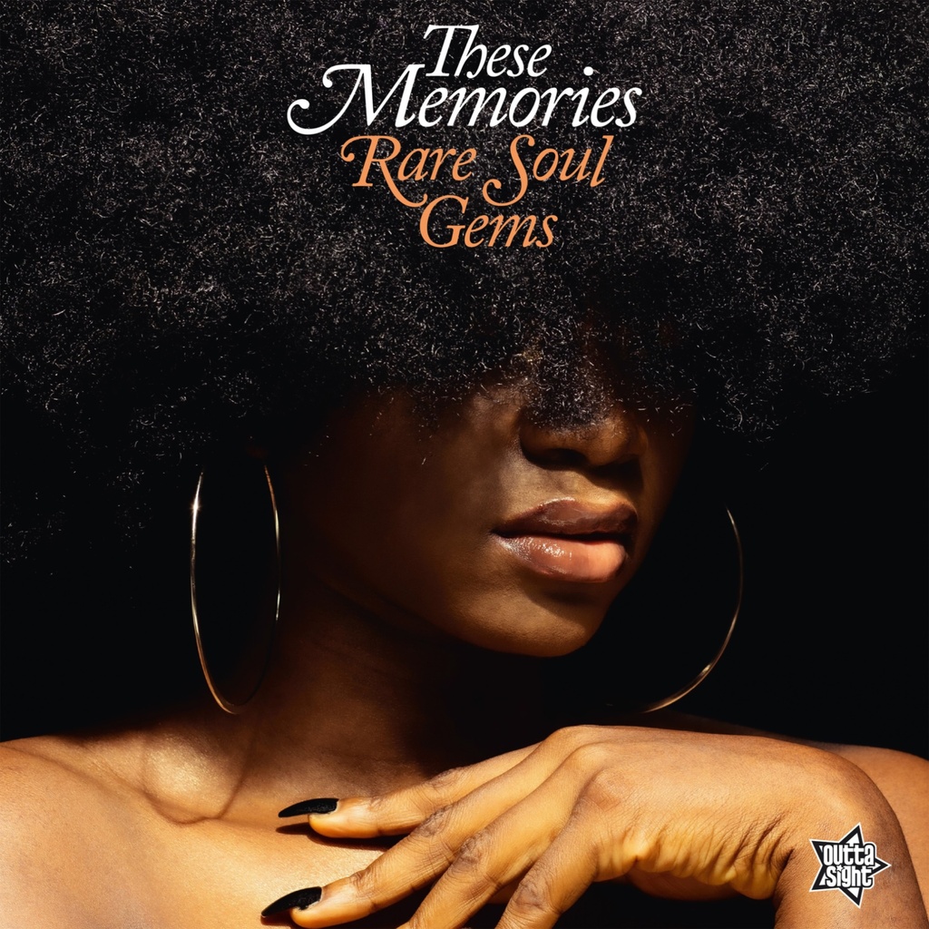 [OSVLP026] These Memories -  Rare Soul Gems…
