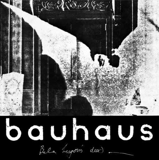 Bauhaus	The Bela Session