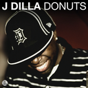 J Dilla 	Donuts (Smile) 