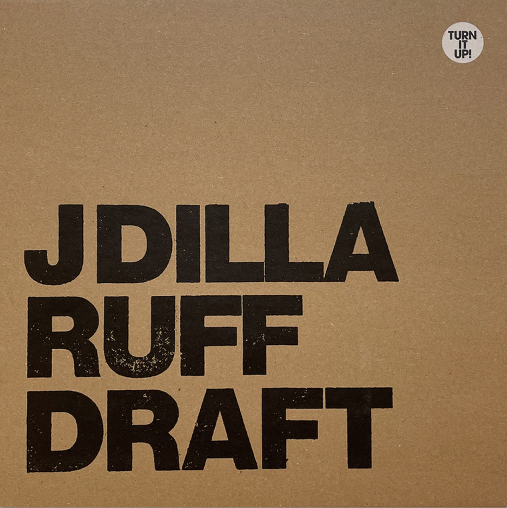 J Dilla, Ruff Draft