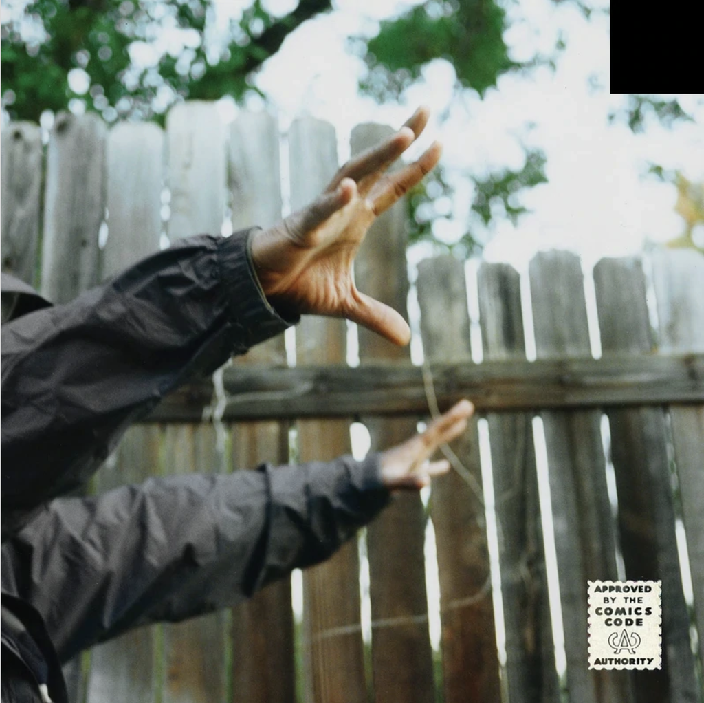 [STH2198] Madvillain 	Madvillainy 2: The Madlib Remix