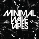 Various 	The Minimal Wave Tapes - Volume 2 