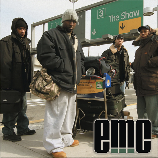 EMC	The Show 