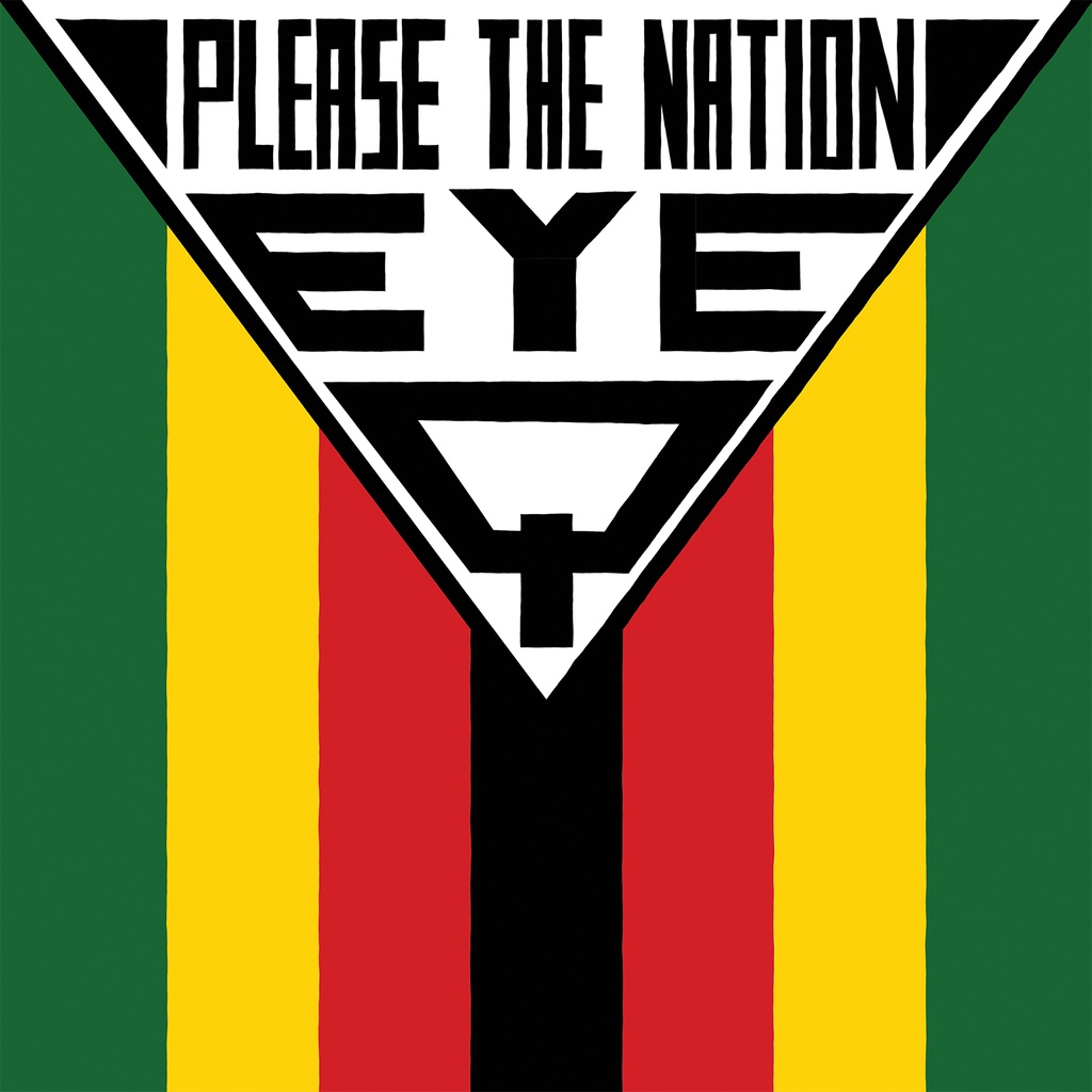 Eye Q 	Please The Nation 