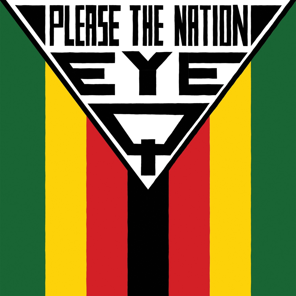 Eye Q, Please The Nation