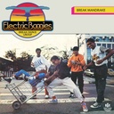 Electric Boogies, Break Mandrake