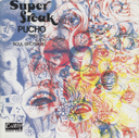 Pucho and His Latin Soul Brothers, Super Freak (RSD Exclusive 180 Gram Black Vinyl LP)