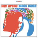 Roy Ayers, Virgo Vibes (RSD Exclsuive Red Vinyl LP + Blue 7" Flexi)