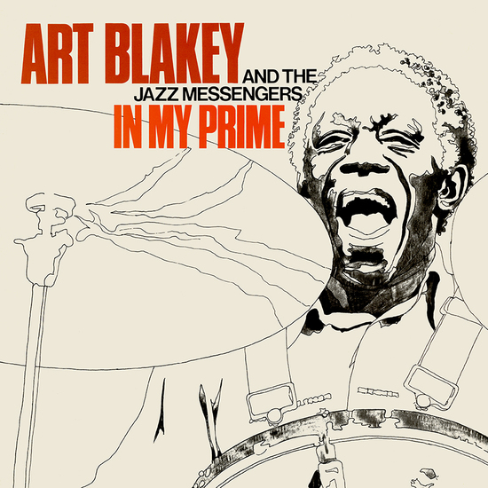 Art Blakey And The Jazz Messengers	In My Prime (RSD Worldwide Exclusive Release)