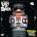 John Williams, Lost In Space: Title Themes from the Hit TV Series (COLOR)