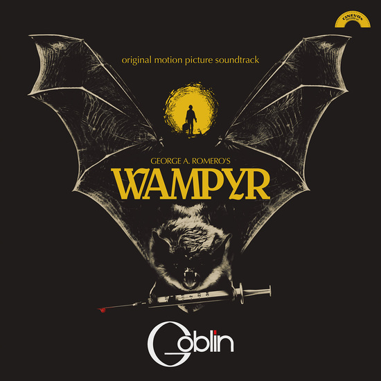 Goblin, Wampyr (COLOR)