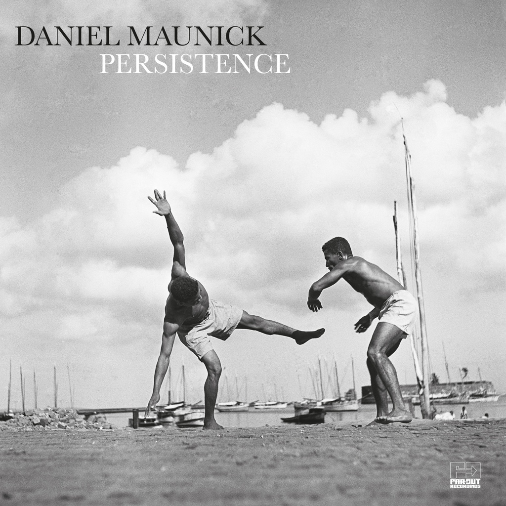 Daniel Maunick, Persistence