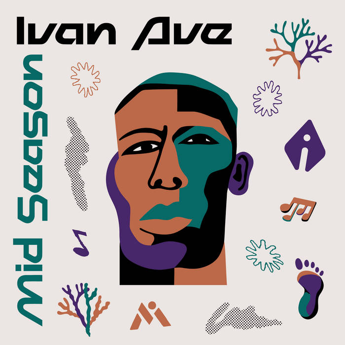 Ivan Ave, Mid Season EP