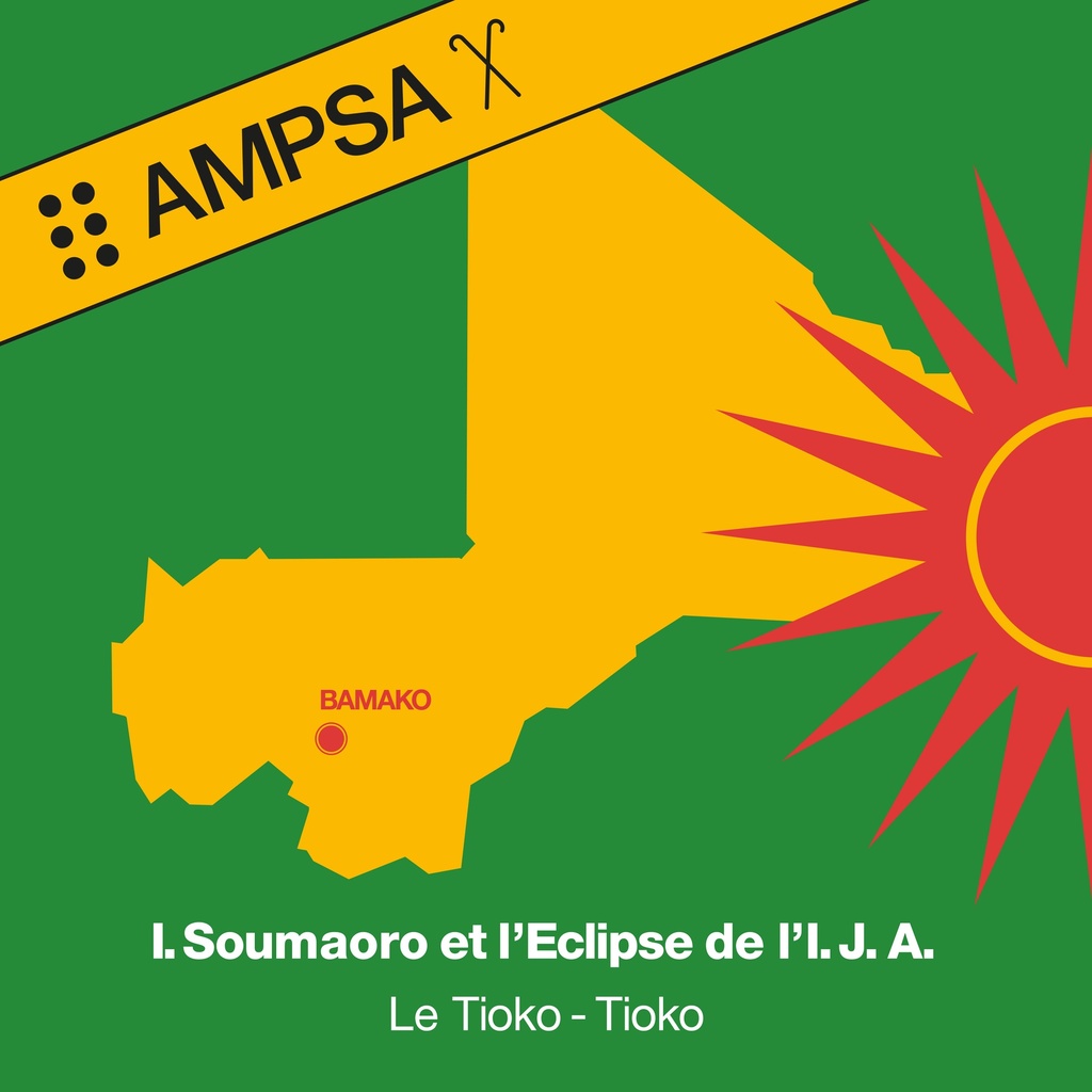 Idrissa Soumaoro L’Eclipse De L’I.J.A., Le Tioko-Tioko