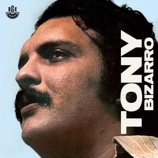 [VAMPI 45086] Tony Bizarro, Que Se Faz Da Vida EP