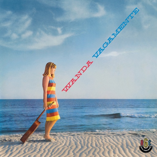 [VAMPI 256] Wanda Sá, Vagamente