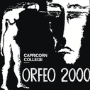 Capricorn College, Orfeo 2000 (COLOR)