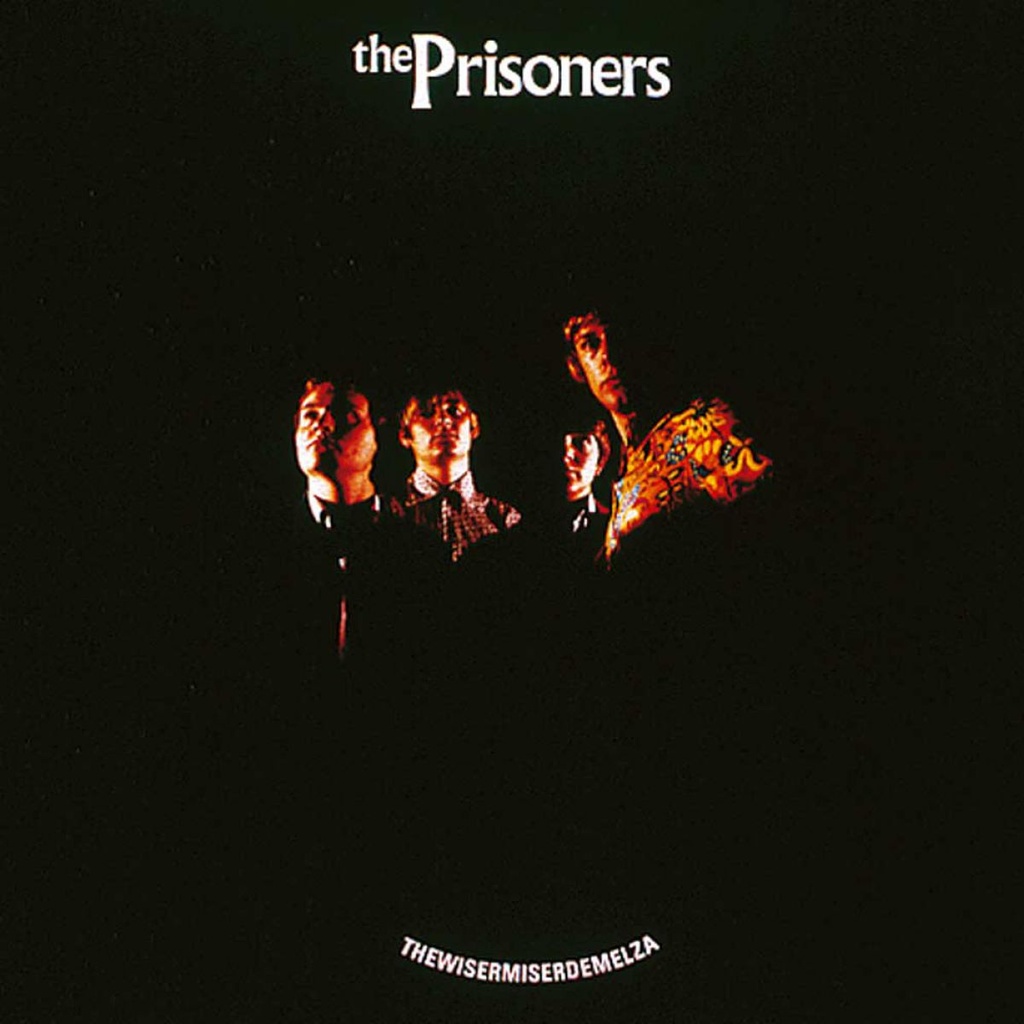 The Prisoners, The Wisermiserdemelza (COLOR)