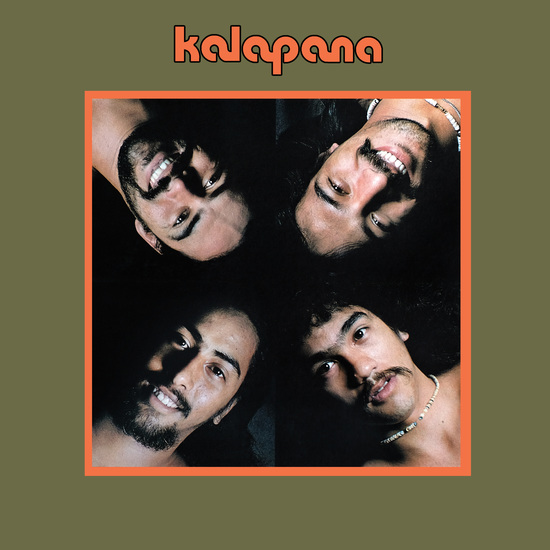 Kalapana (COLOR)