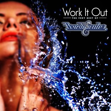 [EXRSDLP49] Breakwater, Work It Out (The Very Best Of Breakwater)