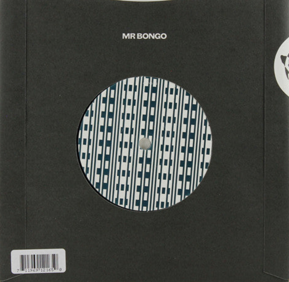 [AFR4506] Orchestra Baobab, Kelen Ati Leen / Souleymane