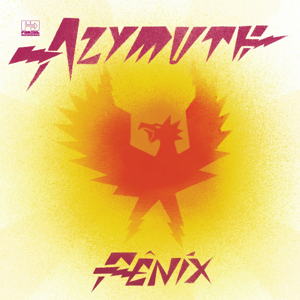 Azymuth, Fenix (COLOR)