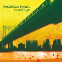 Brazilian Beats Brooklyn (CD)