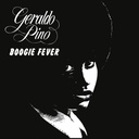 Geraldo Pino	Boogie Fever