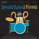 Bernard Purdie & Friends, Cool Down