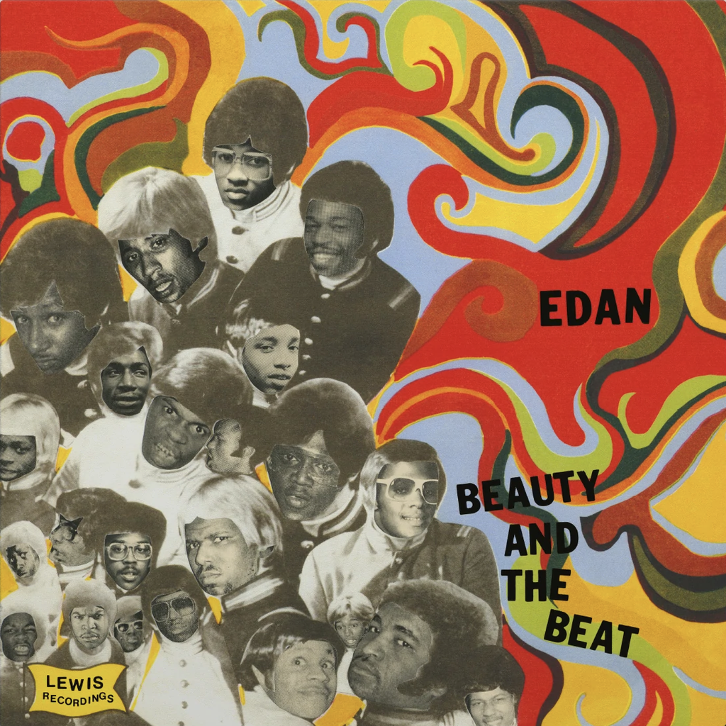 Edan, Beauty And The Beat