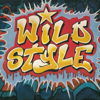 Wild Style - OST (COLOR) (copie)