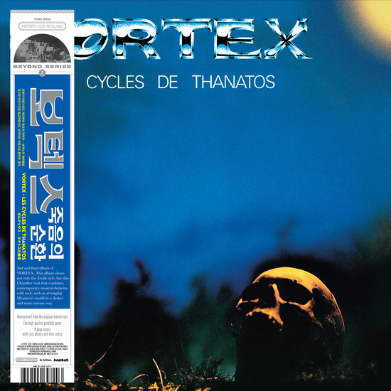 Vortex, Les Cycles de Thanatos