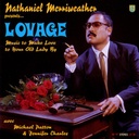Nathaniel Merriweather presents ... Lovage - Music To Make Love To Your Old Lady By