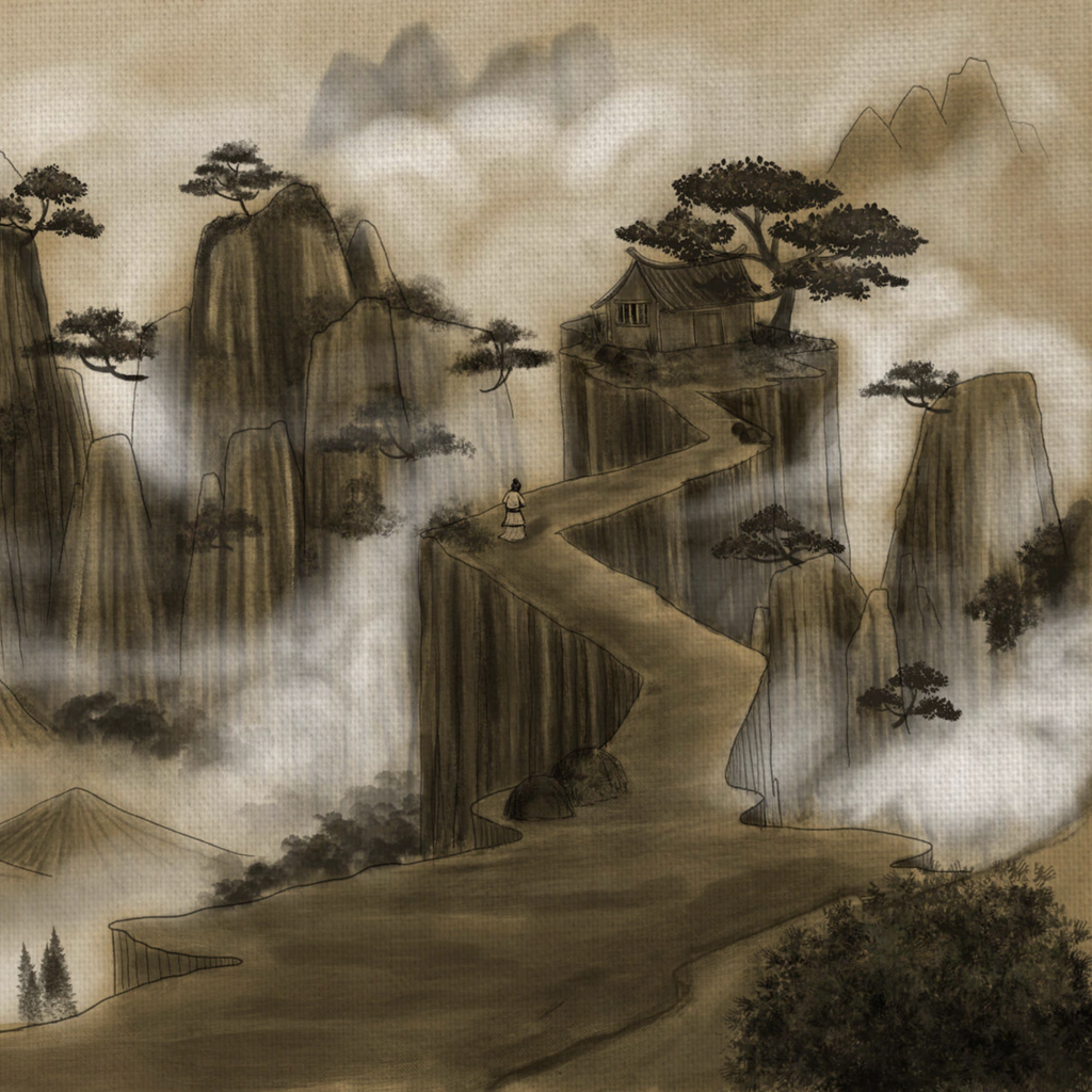 [CSR001] Noveliss & Dixon Hill, Book of Changes