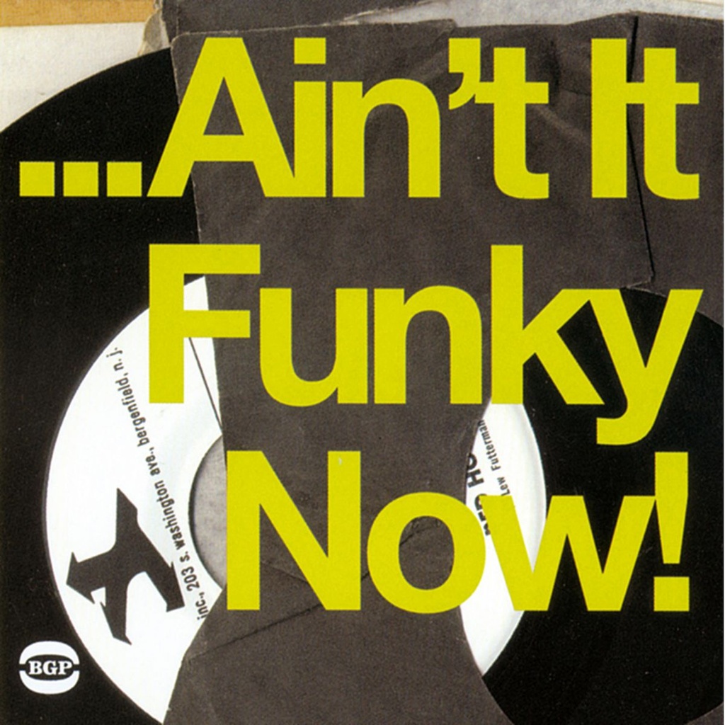 [BGP2 149] Ain't It Funky Now!