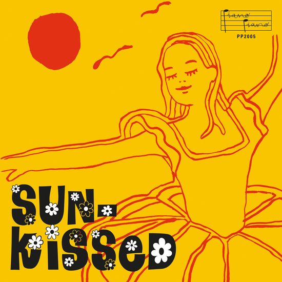 [PP2005] Sven Wunder, Sun-Kissed