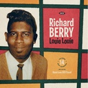 Richard Berry, Louie Louie (COLOR)