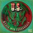 U.S. Music With Funkadelic	U.S. Music With Funkadelic
