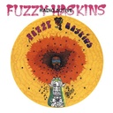 Fuzzy Haskins, Radio Active (COLOR)