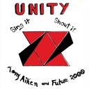 Tony Aiken and Future 2000, Unity : Sing It, Shout It