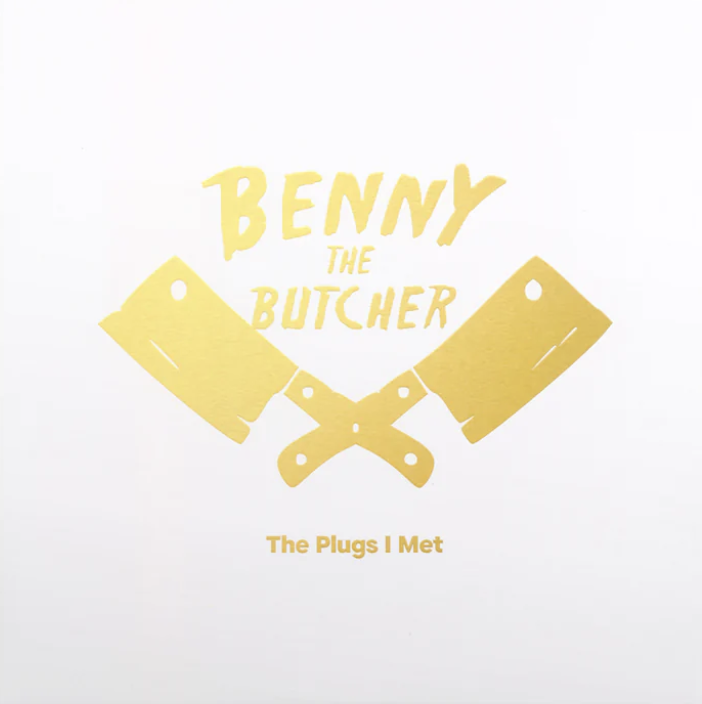 Benny The Butcher, The Plugs I Met